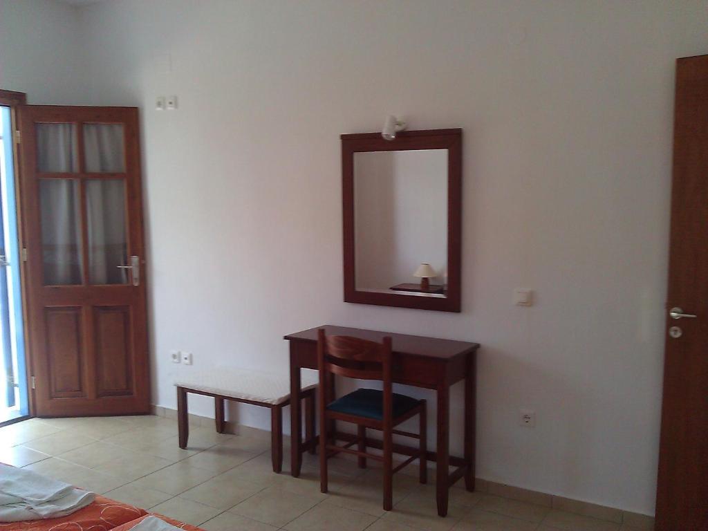 Agnanti Apartments Вати Номер фото